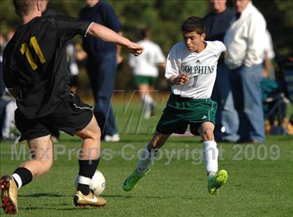 Thumbnail 2 in Nauset @ Dennis-Yarmouth photogallery.