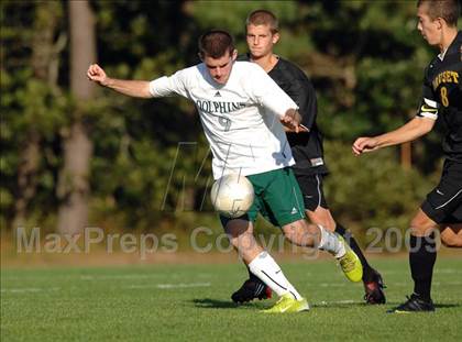 Thumbnail 2 in Nauset @ Dennis-Yarmouth photogallery.