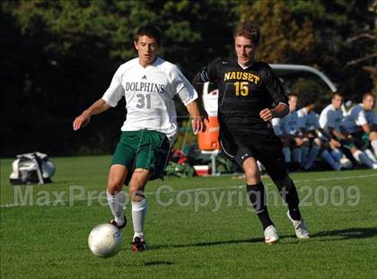 Thumbnail 3 in Nauset @ Dennis-Yarmouth photogallery.
