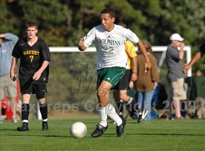 Thumbnail 3 in Nauset @ Dennis-Yarmouth photogallery.