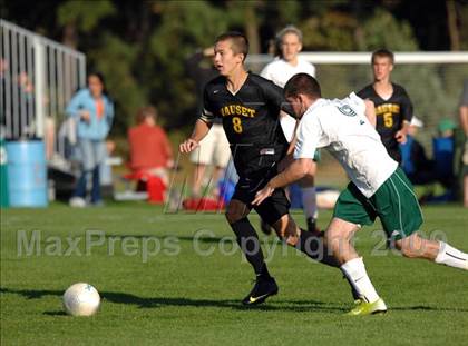Thumbnail 1 in Nauset @ Dennis-Yarmouth photogallery.
