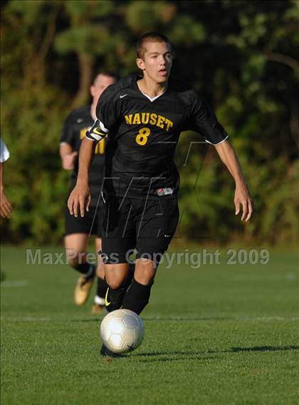 Thumbnail 3 in Nauset @ Dennis-Yarmouth photogallery.