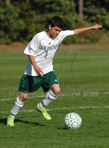 Thumbnail 1 in Nauset @ Dennis-Yarmouth photogallery.
