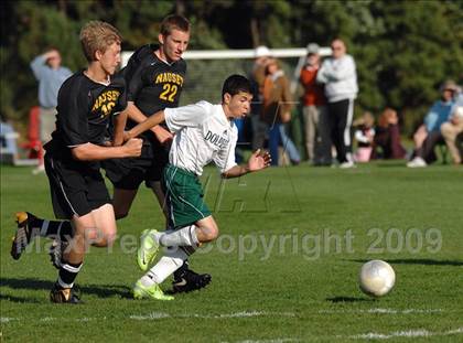 Thumbnail 1 in Nauset @ Dennis-Yarmouth photogallery.
