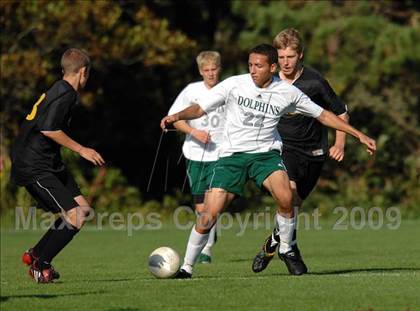 Thumbnail 1 in Nauset @ Dennis-Yarmouth photogallery.
