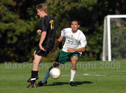 Thumbnail 3 in Nauset @ Dennis-Yarmouth photogallery.