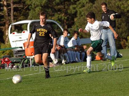 Thumbnail 2 in Nauset @ Dennis-Yarmouth photogallery.