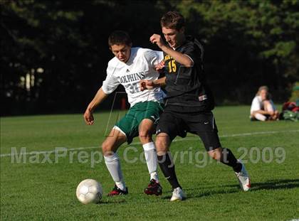 Thumbnail 3 in Nauset @ Dennis-Yarmouth photogallery.