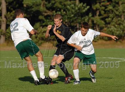Thumbnail 2 in Nauset @ Dennis-Yarmouth photogallery.