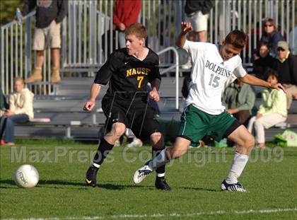 Thumbnail 2 in Nauset @ Dennis-Yarmouth photogallery.