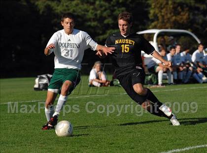 Thumbnail 1 in Nauset @ Dennis-Yarmouth photogallery.