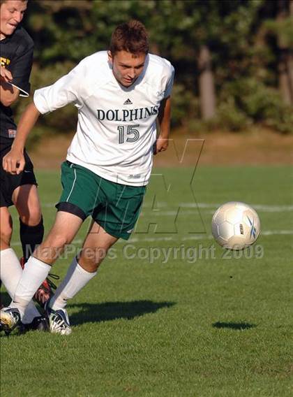 Thumbnail 1 in Nauset @ Dennis-Yarmouth photogallery.