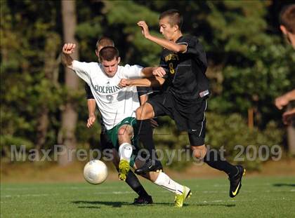 Thumbnail 1 in Nauset @ Dennis-Yarmouth photogallery.