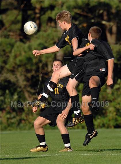 Thumbnail 1 in Nauset @ Dennis-Yarmouth photogallery.