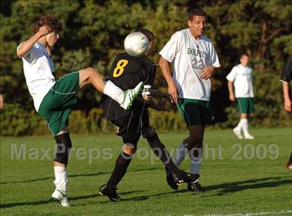 Thumbnail 1 in Nauset @ Dennis-Yarmouth photogallery.
