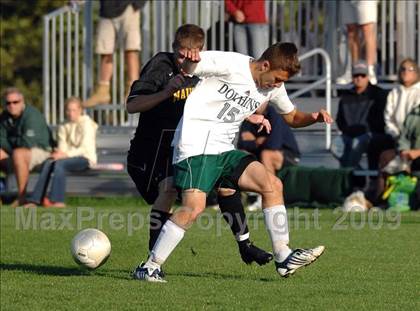 Thumbnail 3 in Nauset @ Dennis-Yarmouth photogallery.