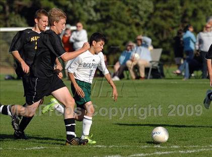 Thumbnail 3 in Nauset @ Dennis-Yarmouth photogallery.