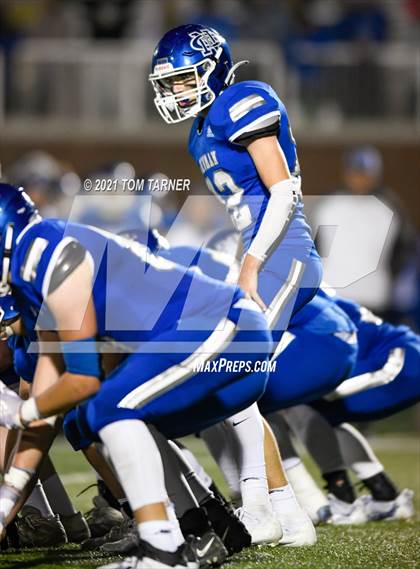 Thumbnail 1 in Kewanee @ Newman Central Catholic photogallery.