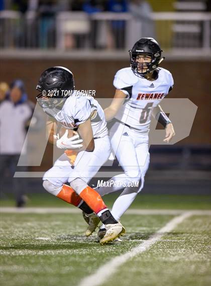 Thumbnail 1 in Kewanee @ Newman Central Catholic photogallery.