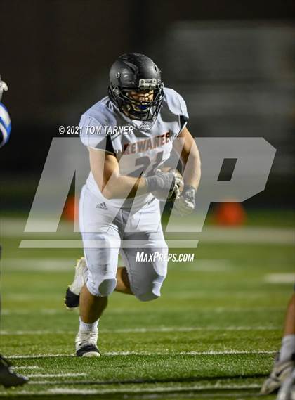 Thumbnail 2 in Kewanee @ Newman Central Catholic photogallery.