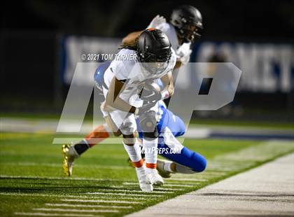 Thumbnail 1 in Kewanee @ Newman Central Catholic photogallery.