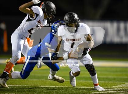 Thumbnail 1 in Kewanee @ Newman Central Catholic photogallery.
