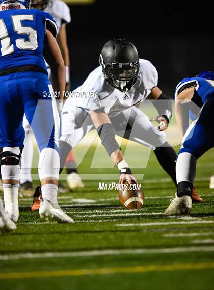 Thumbnail 3 in Kewanee @ Newman Central Catholic photogallery.