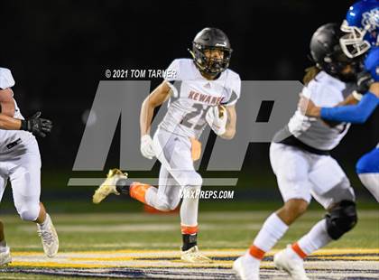 Thumbnail 2 in Kewanee @ Newman Central Catholic photogallery.
