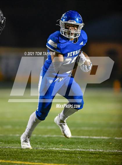 Thumbnail 3 in Kewanee @ Newman Central Catholic photogallery.