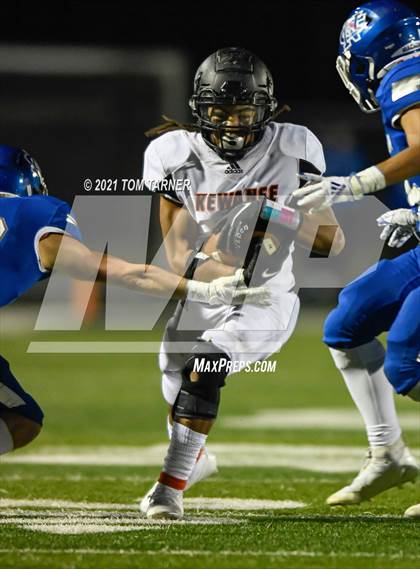 Thumbnail 3 in Kewanee @ Newman Central Catholic photogallery.