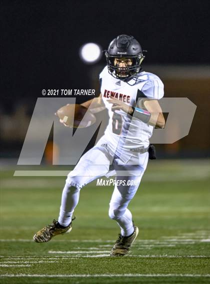 Thumbnail 2 in Kewanee @ Newman Central Catholic photogallery.