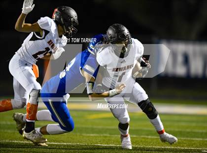 Thumbnail 3 in Kewanee @ Newman Central Catholic photogallery.