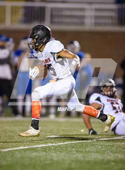 Thumbnail 2 in Kewanee @ Newman Central Catholic photogallery.
