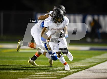 Thumbnail 3 in Kewanee @ Newman Central Catholic photogallery.