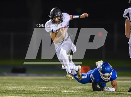 Thumbnail 3 in Kewanee @ Newman Central Catholic photogallery.