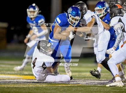 Thumbnail 3 in Kewanee @ Newman Central Catholic photogallery.