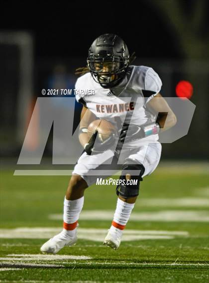 Thumbnail 1 in Kewanee @ Newman Central Catholic photogallery.