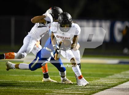 Thumbnail 2 in Kewanee @ Newman Central Catholic photogallery.