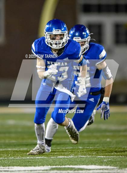 Thumbnail 1 in Kewanee @ Newman Central Catholic photogallery.