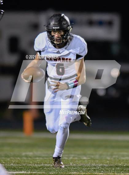 Thumbnail 2 in Kewanee @ Newman Central Catholic photogallery.