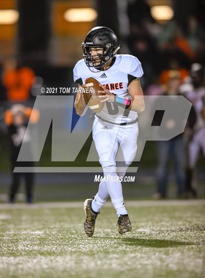 Thumbnail 1 in Kewanee @ Newman Central Catholic photogallery.