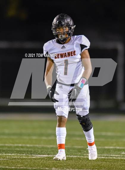 Thumbnail 1 in Kewanee @ Newman Central Catholic photogallery.