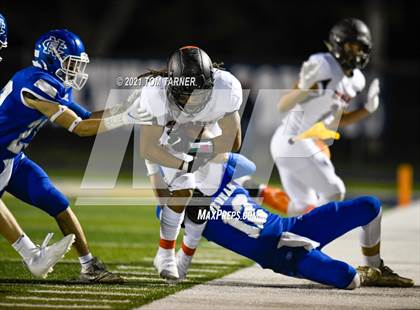 Thumbnail 3 in Kewanee @ Newman Central Catholic photogallery.