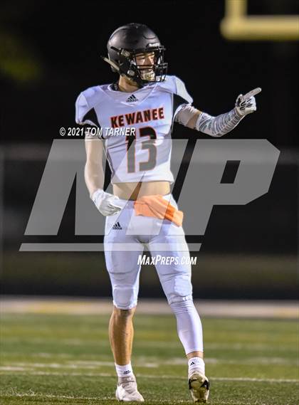 Thumbnail 1 in Kewanee @ Newman Central Catholic photogallery.