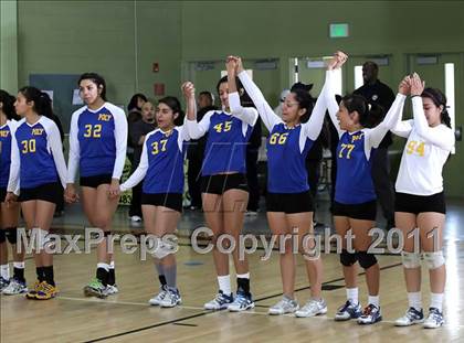 Thumbnail 3 in Poly vs. Palisades (CIF LACS D2 Final) photogallery.