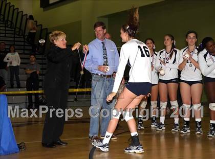 Thumbnail 3 in Poly vs. Palisades (CIF LACS D2 Final) photogallery.