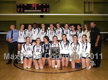 Thumbnail 1 in Poly vs. Palisades (CIF LACS D2 Final) photogallery.