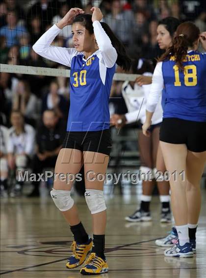 Thumbnail 3 in Poly vs. Palisades (CIF LACS D2 Final) photogallery.