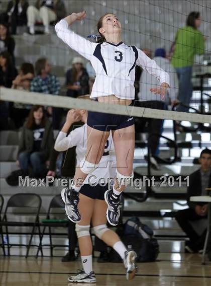 Thumbnail 2 in Poly vs. Palisades (CIF LACS D2 Final) photogallery.