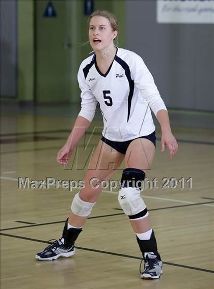 Thumbnail 2 in Poly vs. Palisades (CIF LACS D2 Final) photogallery.